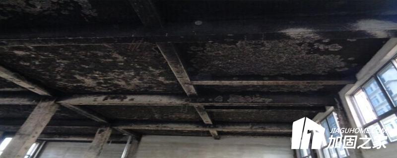 廠房檢測(cè)-災(zāi)后報(bào)告