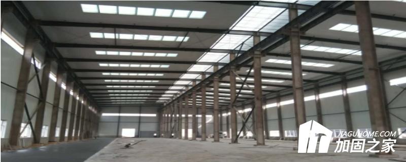 廠房安全檢測(cè)的主要技術(shù)依據(jù)