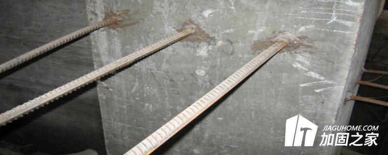 怎么設(shè)計出可行植筋加固處理方案?