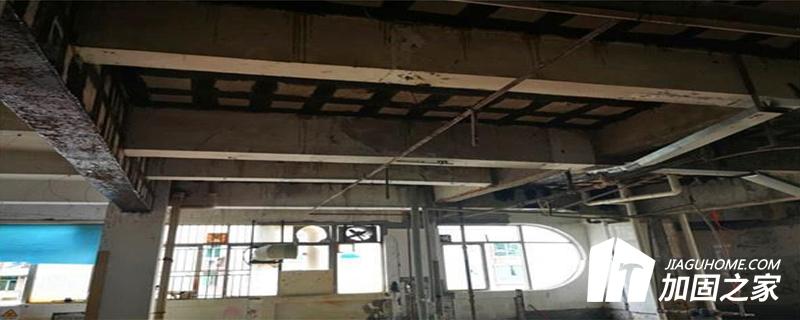 常用哪幾種方法加固橋梁?