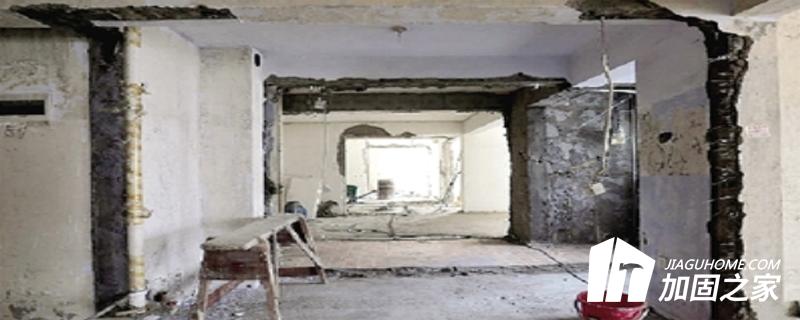 老舊廠房加固改造重新利用要怎樣保證加固效果更安全?