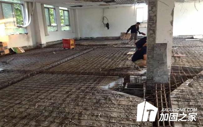 為什么要對地基進行基礎(chǔ)加固處理?