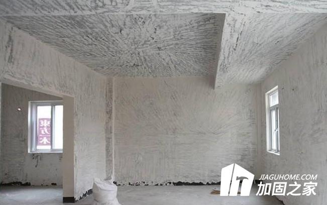 地下防水等級(jí)分為幾級(jí)？