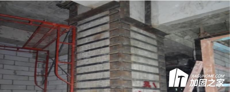 外包鋼法適用于以下情況