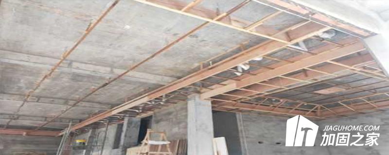 樓房結(jié)構(gòu)質(zhì)量如何鑒定