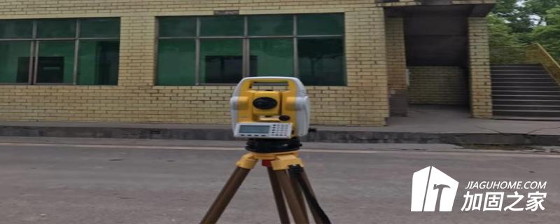 房屋沉降怎么檢測(cè)