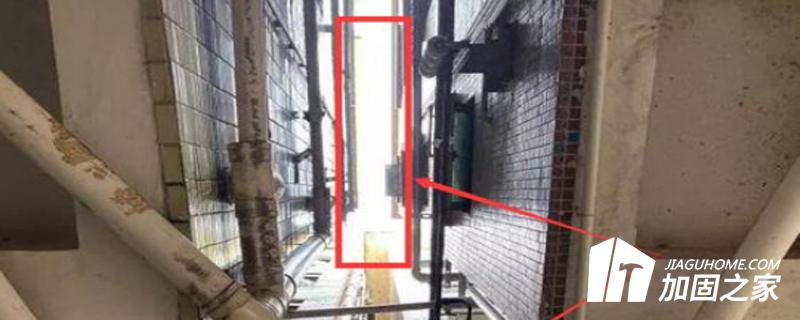 房屋發(fā)生傾斜的6大因素