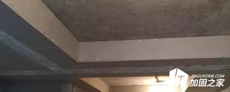 樓板開裂需要加固的3種原因