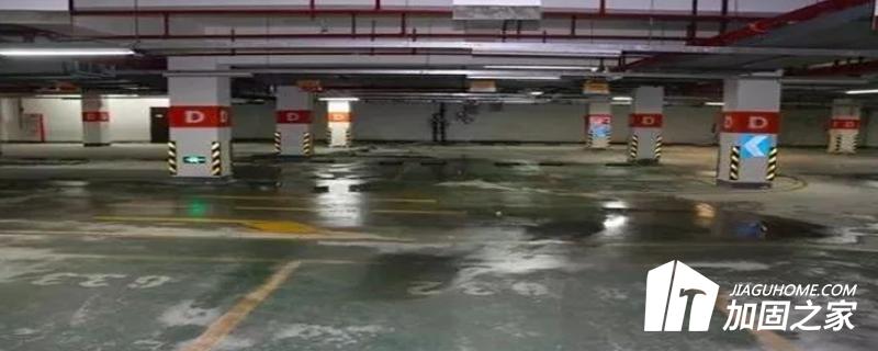 地下室外墻防水施工時應注意的2個細節(jié)