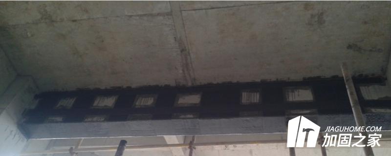 樓板承重加固的基本流程是怎樣的