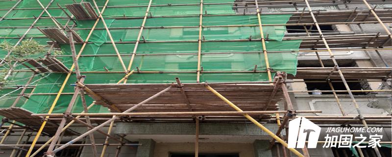 常見的幾種陽(yáng)臺(tái)加固方法