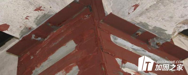 包鋼加固工程操作要領(lǐng)