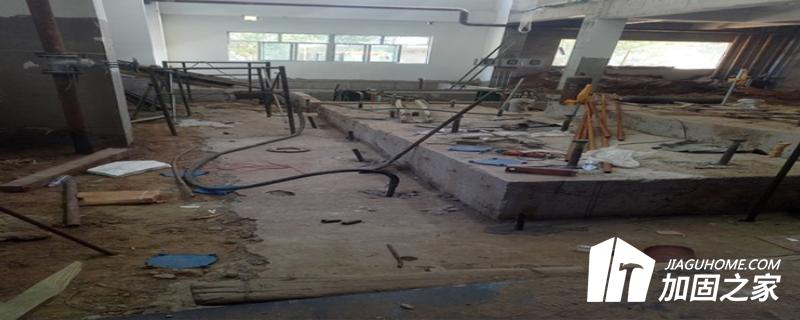 地基注漿加固時(shí)應(yīng)注意哪些問(wèn)題