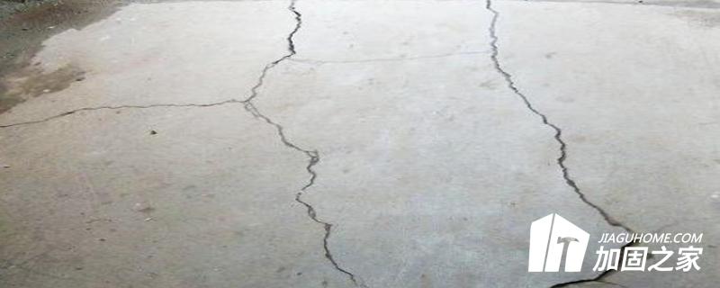 引起房屋產(chǎn)生裂縫的原因有哪些