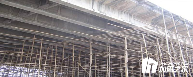 為什么要進(jìn)行橋梁加固