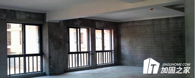 承重墻開(kāi)門(mén)的加固方法有哪些