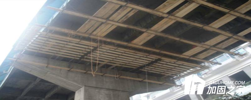 橋梁加固增補(bǔ)基樁加固法