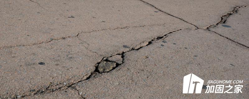 有效控制墻體裂縫