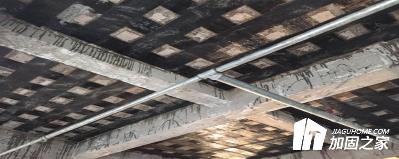 搶修建筑加固使用年限