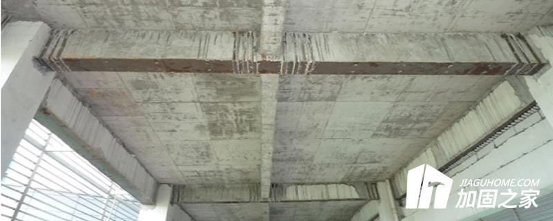 房屋的抗震性不夠強(qiáng)的情況下可以進(jìn)行房屋加固處理