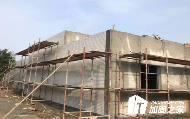 老房翻新裝修,房屋煥然一新