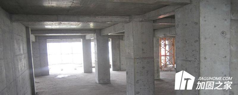 針對框架結(jié)構(gòu)的加固方法 針對框架結(jié)構(gòu)的加固方法