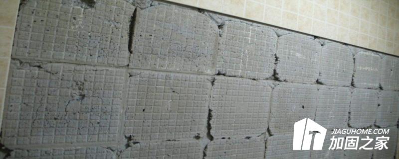 磚結(jié)構(gòu)中裂縫一般有如下幾種大類