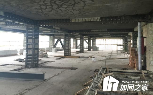 什么是房屋加固，為什么要做房屋加固?