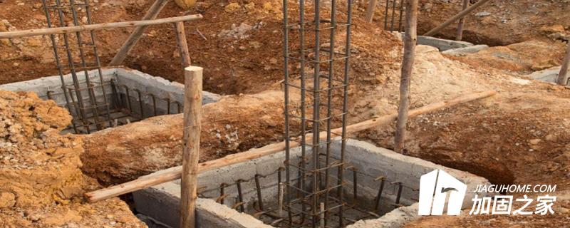 壓實(shí)法處理地基基礎(chǔ)