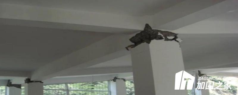 什么是強(qiáng)柱弱梁