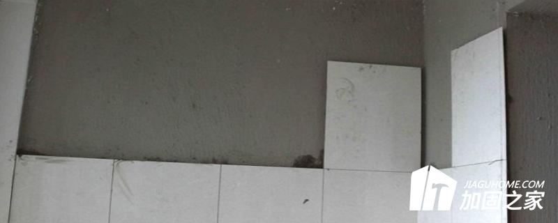 什么是墻面飾面粘結(jié)層