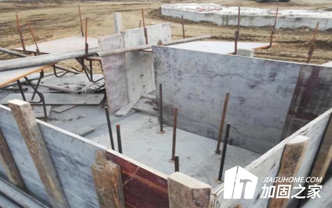 植筋膠進(jìn)行植筋加固，計(jì)算也不難