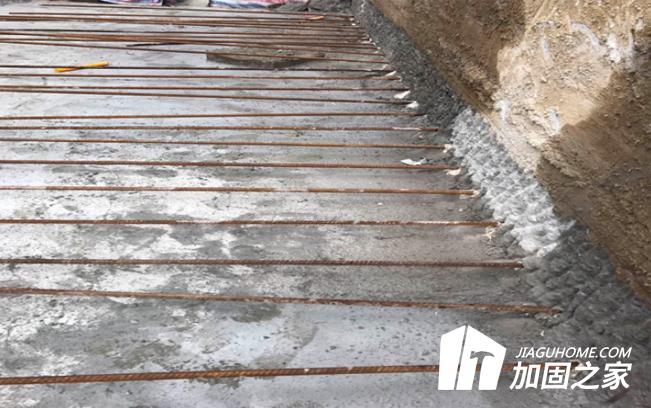 植筋膠進(jìn)行植筋加固，計(jì)算也不難