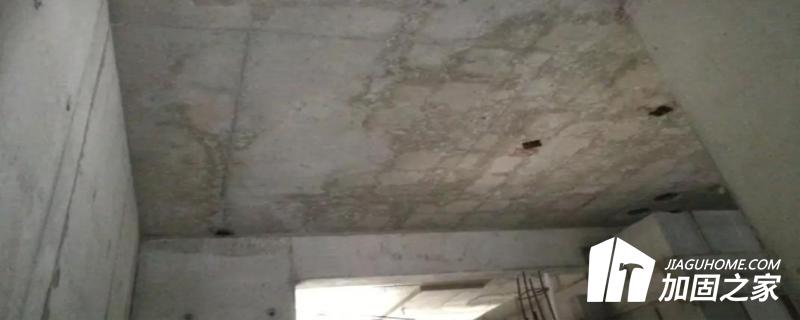 裂縫對(duì)結(jié)構(gòu)的危害有哪些