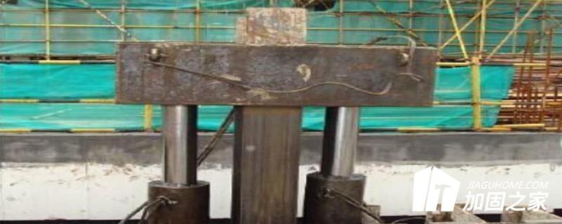 高壓旋噴樁 高壓旋噴樁