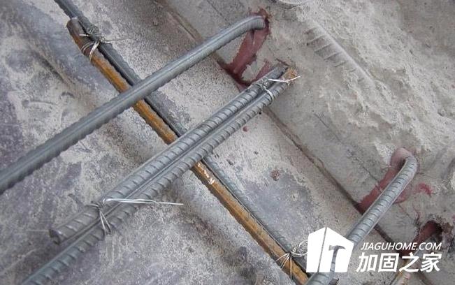 植筋加固頗受歡迎，效果十分顯著