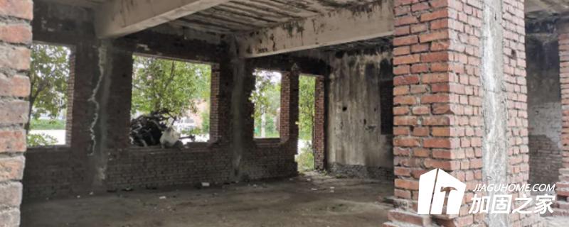 如何對既有建筑進(jìn)行抗震鑒定?