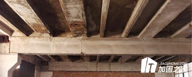 為什么抗震加固后的房屋能經(jīng)受住地震的考驗(yàn)?