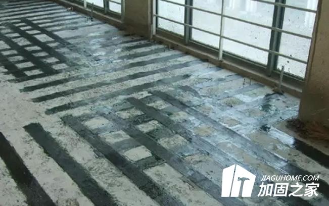 混凝土結構補強的常用材料有哪些?需要注意哪些地方?