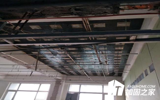 混凝土結構補強的常用材料有哪些?需要注意哪些地方?