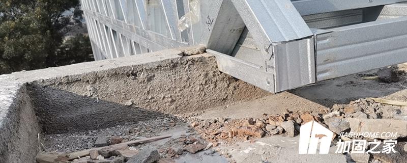 房屋加層加固前需要準(zhǔn)備什么呢?