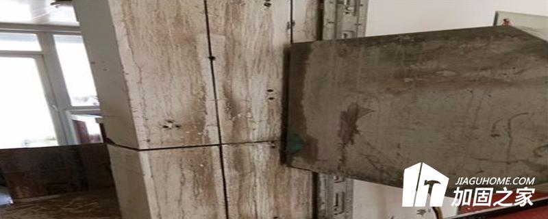 梁上開(kāi)洞加固技術(shù)要求