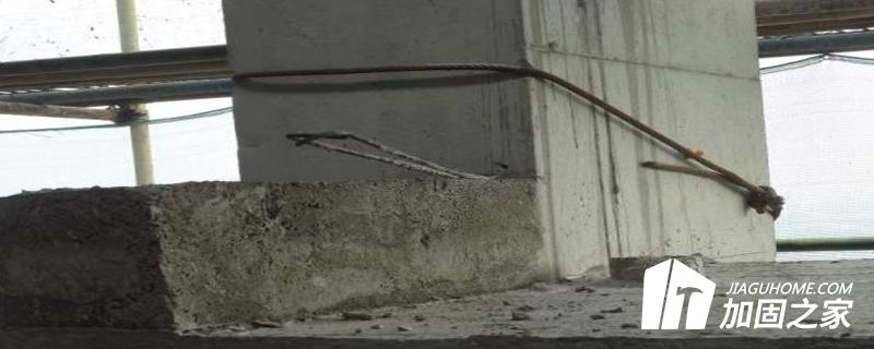 磚砌過(guò)梁的構(gòu)造，應(yīng)符合下列規(guī)定