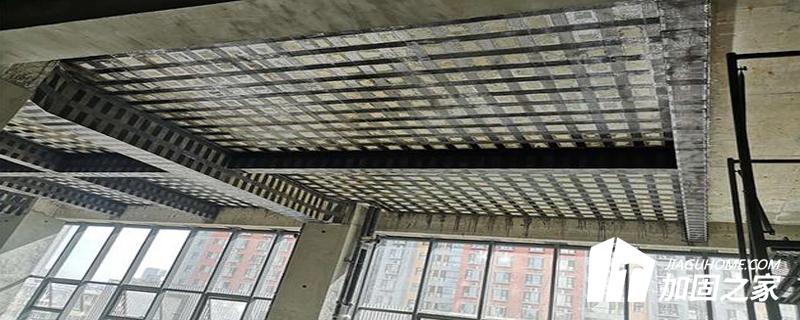 碳纖維布加固有什么技術(shù)要點(diǎn)