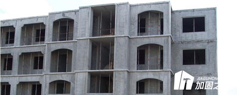 房屋常見的結(jié)構(gòu)形式有哪些?