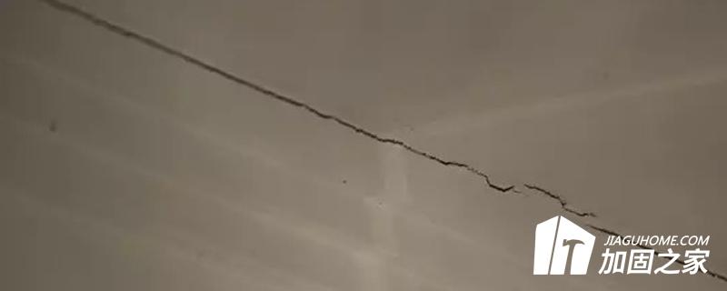 結(jié)構(gòu)裂縫的種類和形成原因