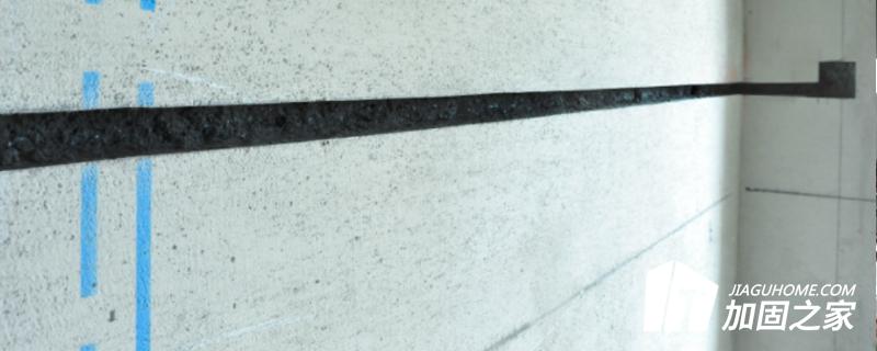 在處理裂縫時(shí)，這幾個(gè)方面的工作務(wù)必得一一重視起來