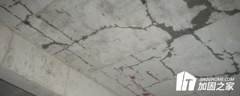 裂縫灌漿修補處理方法有哪些呢?