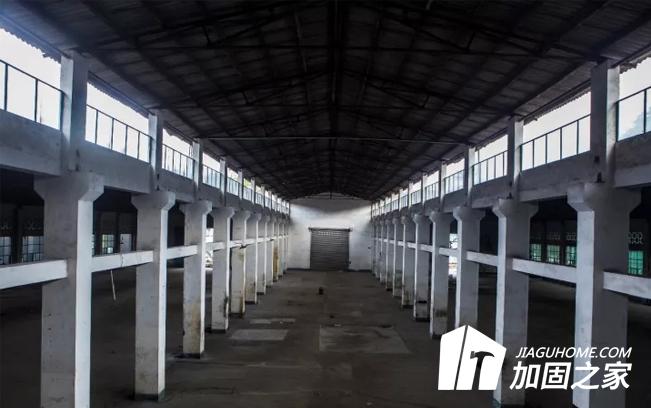 廠房需要加固改造已經(jīng)成為一種趨勢