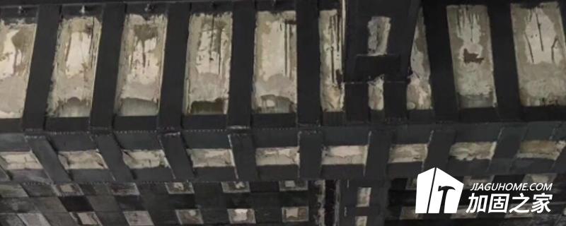 什么情況下結(jié)構梁裂縫可以選用粘鋼加固?